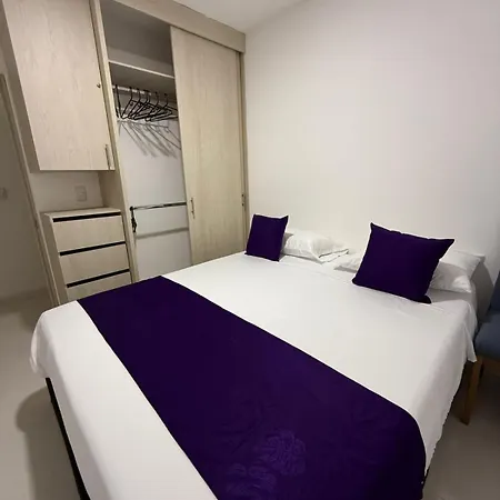Apartamento Vacation 28th Floor