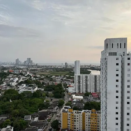 Vacation 28th Floor Apartamento