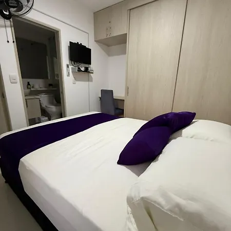 Apartamento Vacation 28th Floor *