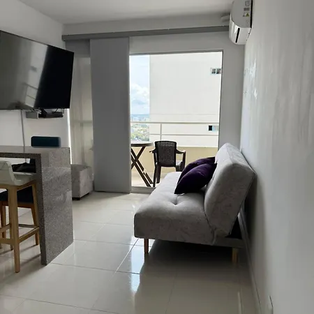 Vacation 28th Floor Apartamento Cartagena